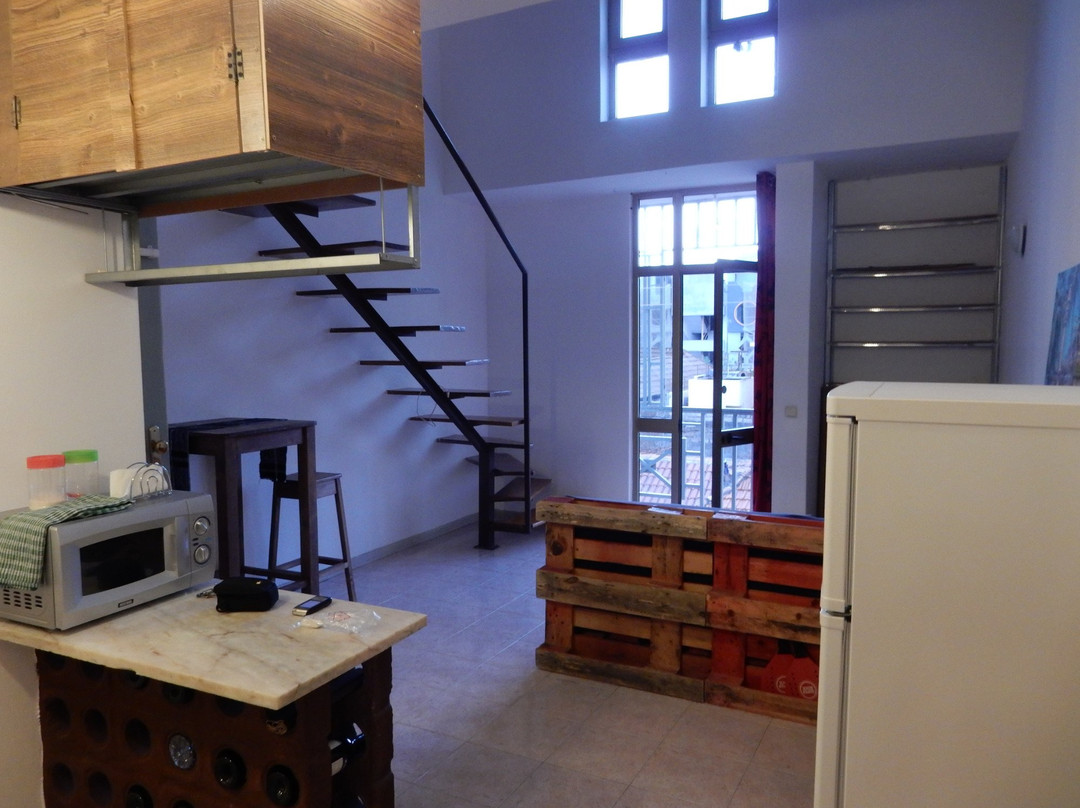 City Center Studio