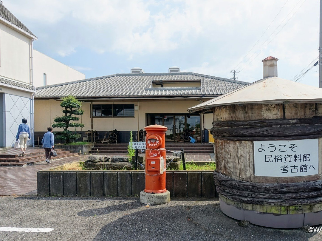 Mitoyo City Takumacho Folk Museum景点图片