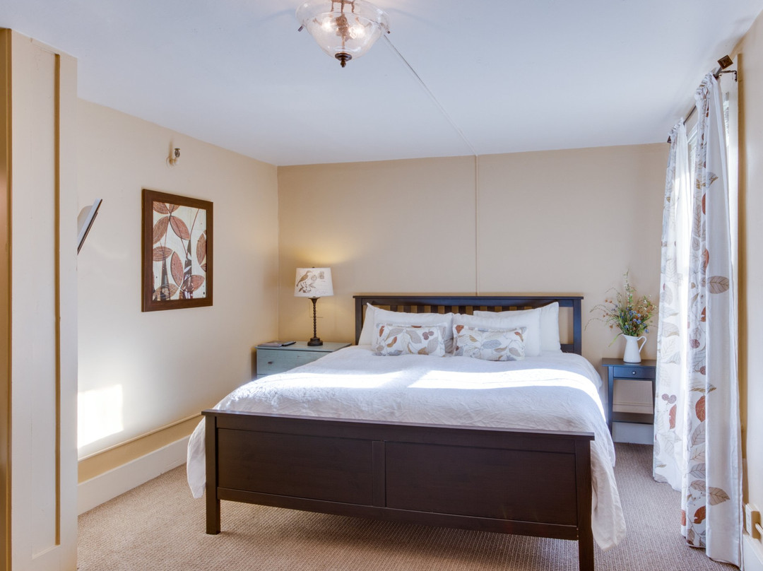 The Truckee Hotel主图