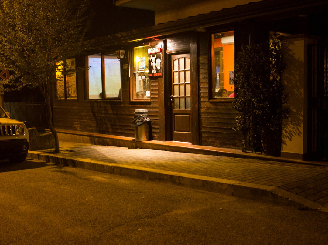 Pontecorvo餐馆和美食-Pub Lucignolo