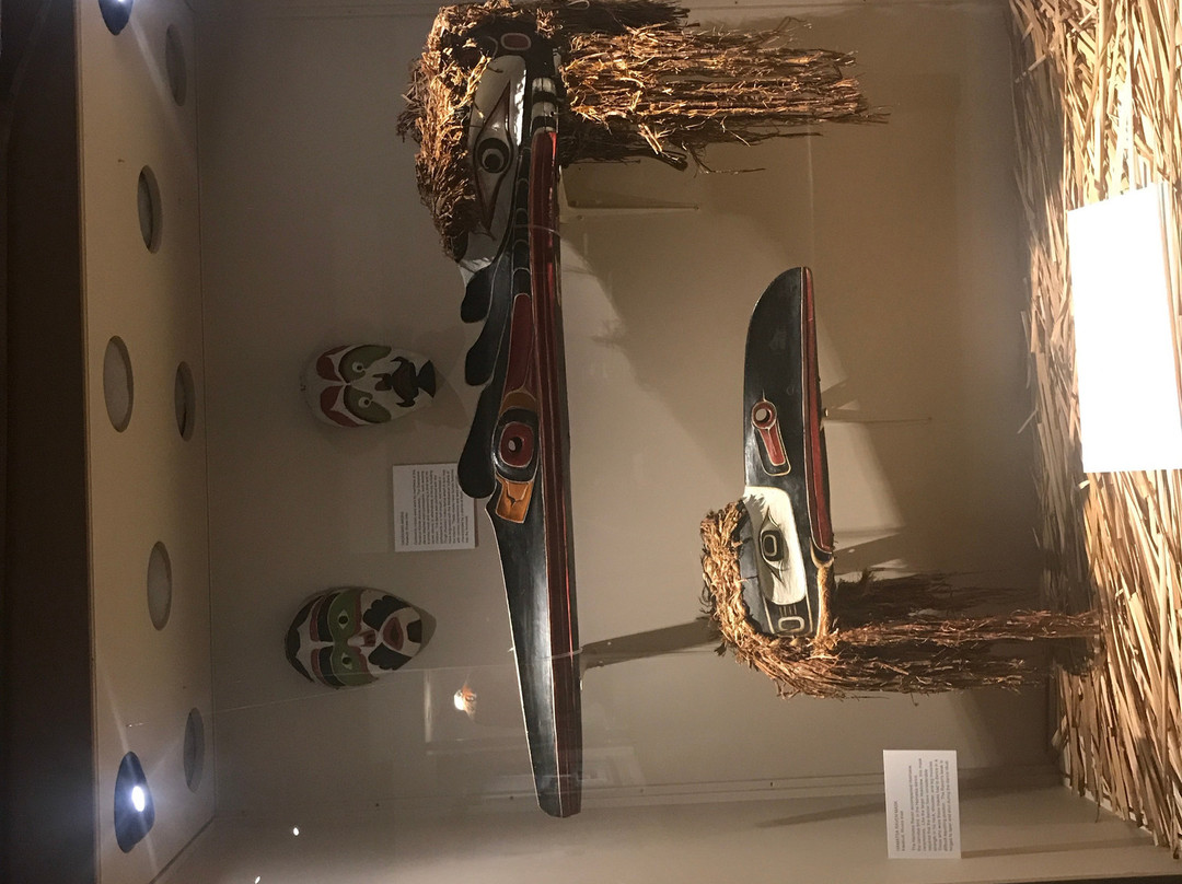 Langley Centennial Museum-Fort Langley必去景点