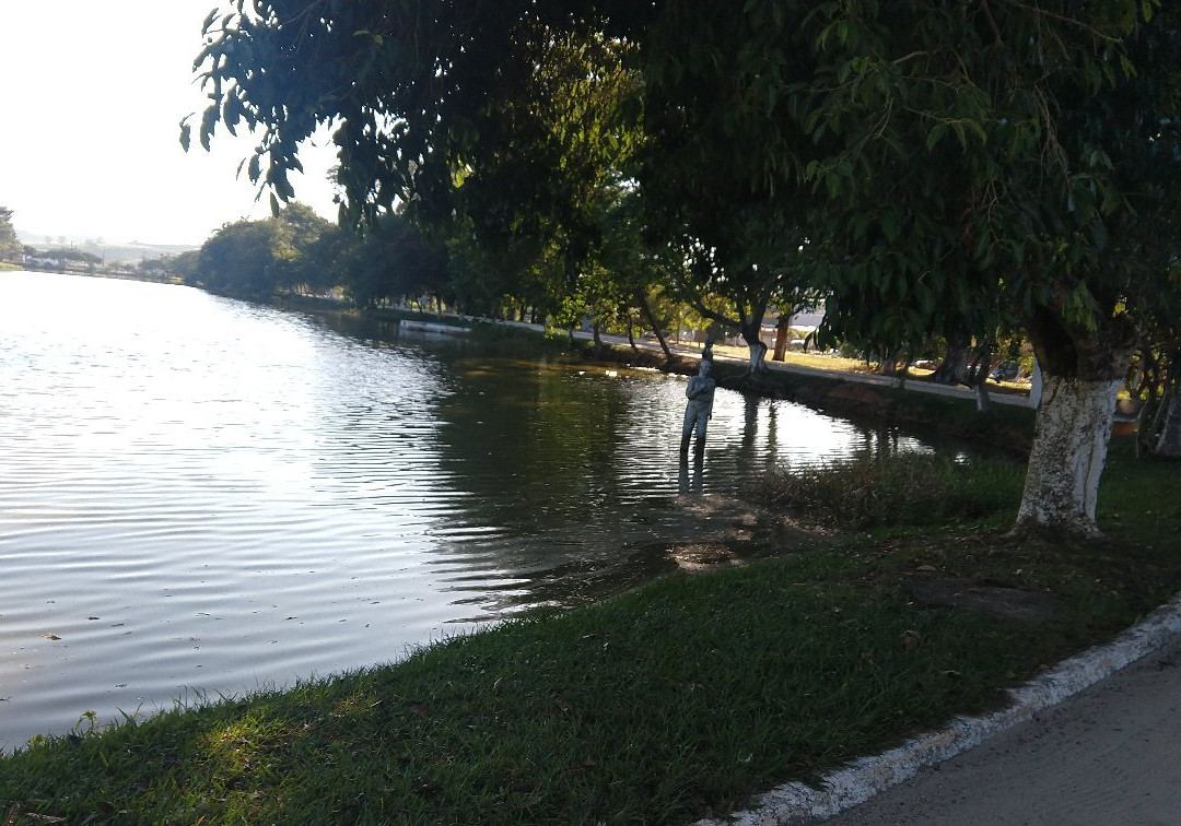 Parque Primo Raphaelli-Jacutinga必去景点