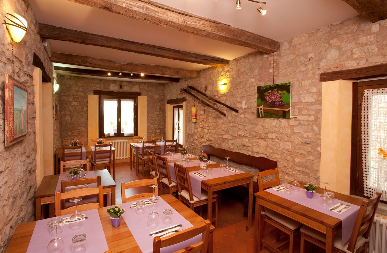 Locanda Marcella-官方