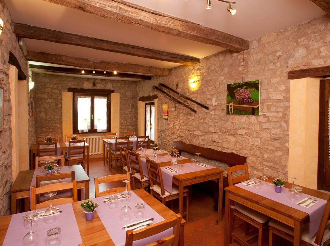 Locanda Marcella主图