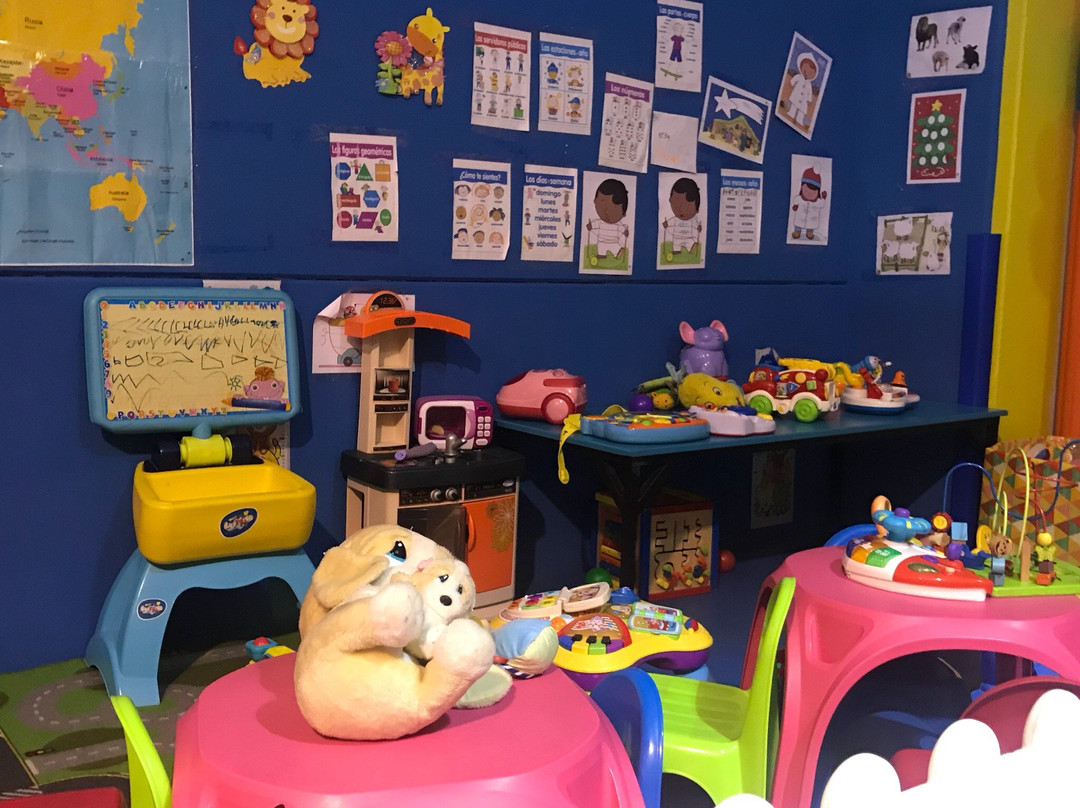 Rebu Park-特纳里夫必去景点