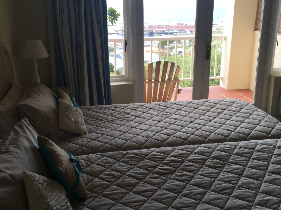 Albatross House B&B主图