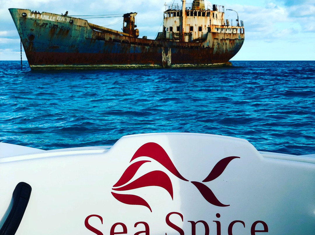 Sea Spice Ltd景点图片