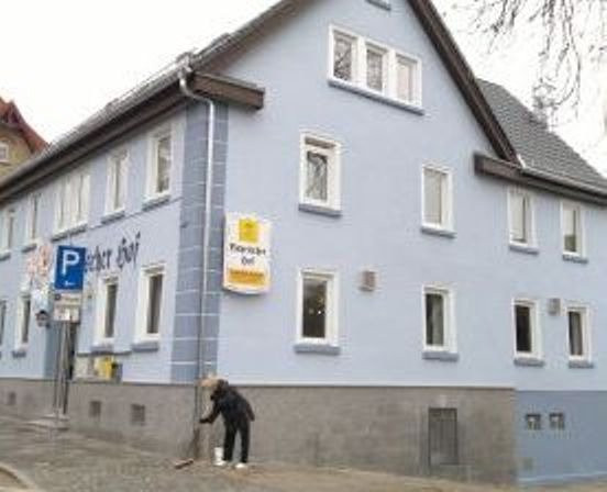 Bayrischer Hof
