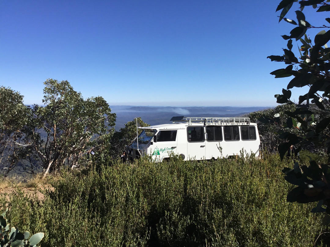 High Country Scenic Tours景点图片