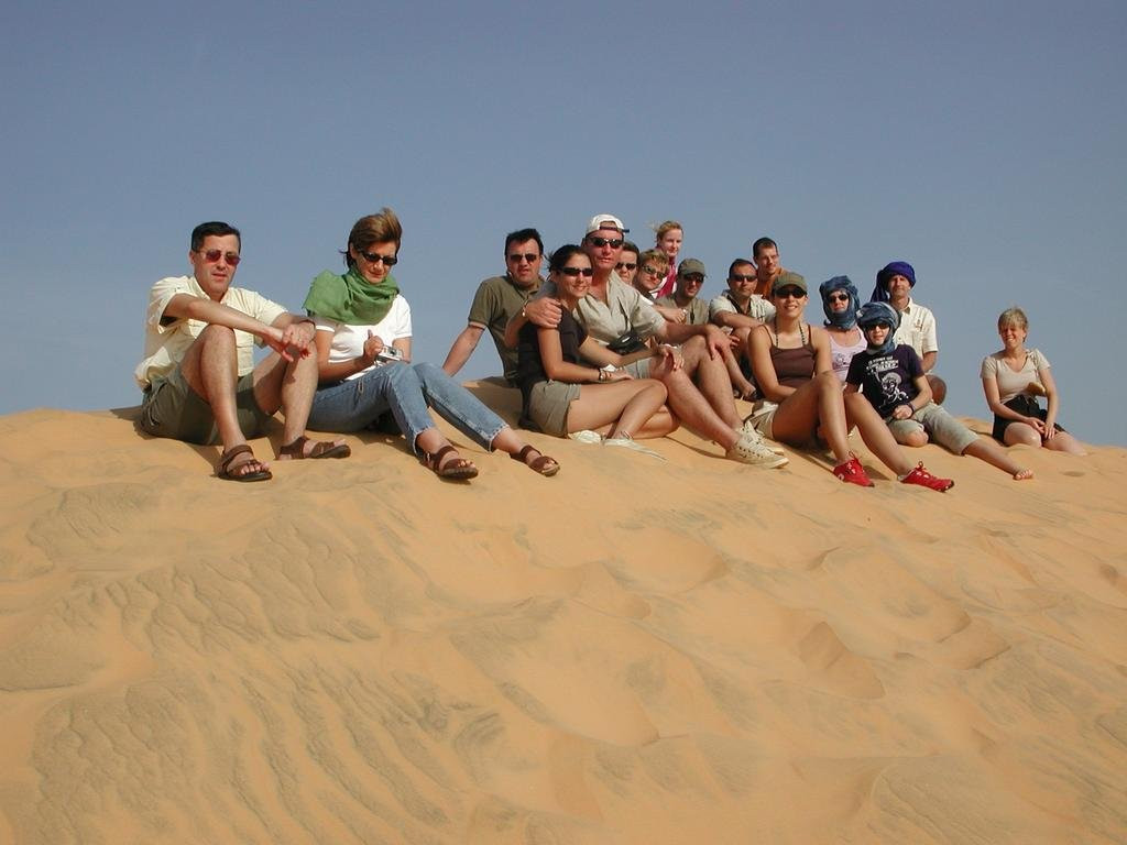 Senegal Voyage景点图片