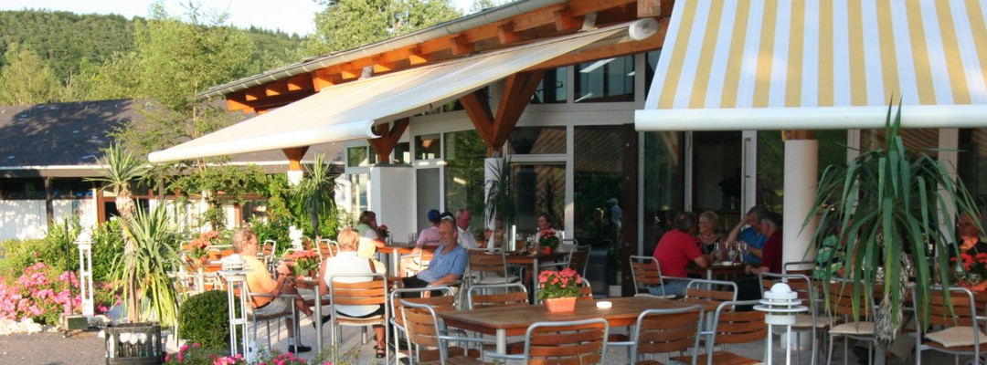 Kluesserath餐馆和美食-Ristorante Italiano Da Gianluca