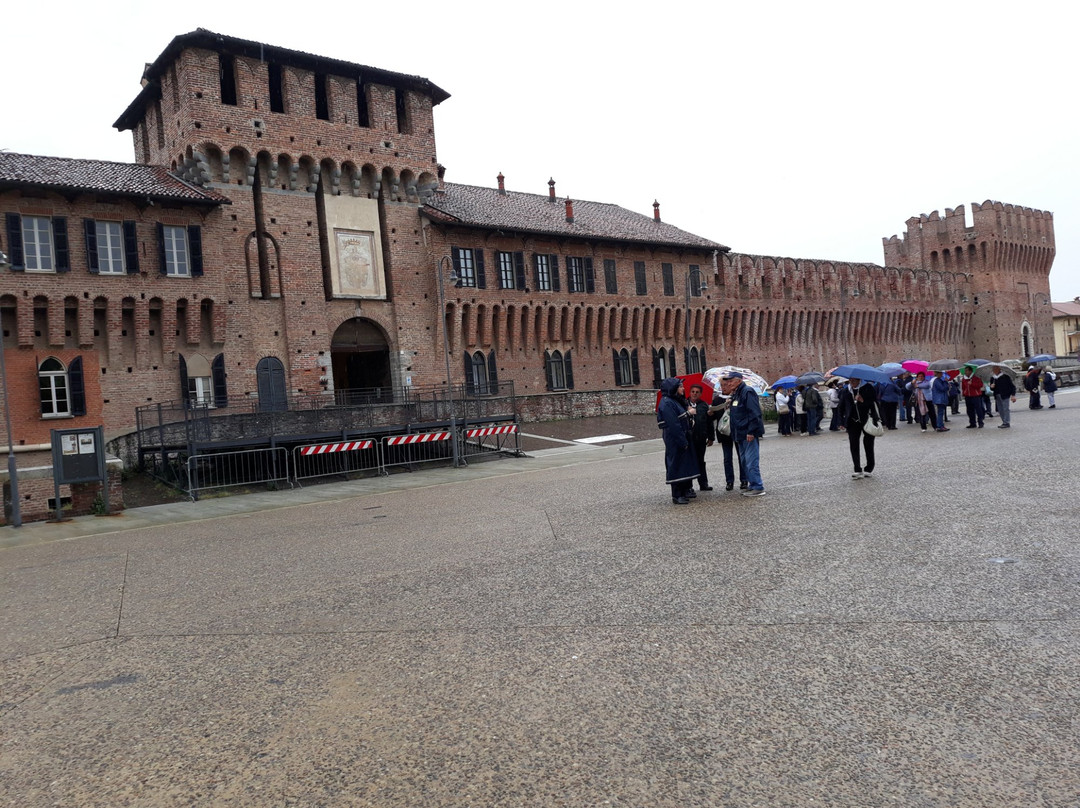 Galliate旅游攻略图片