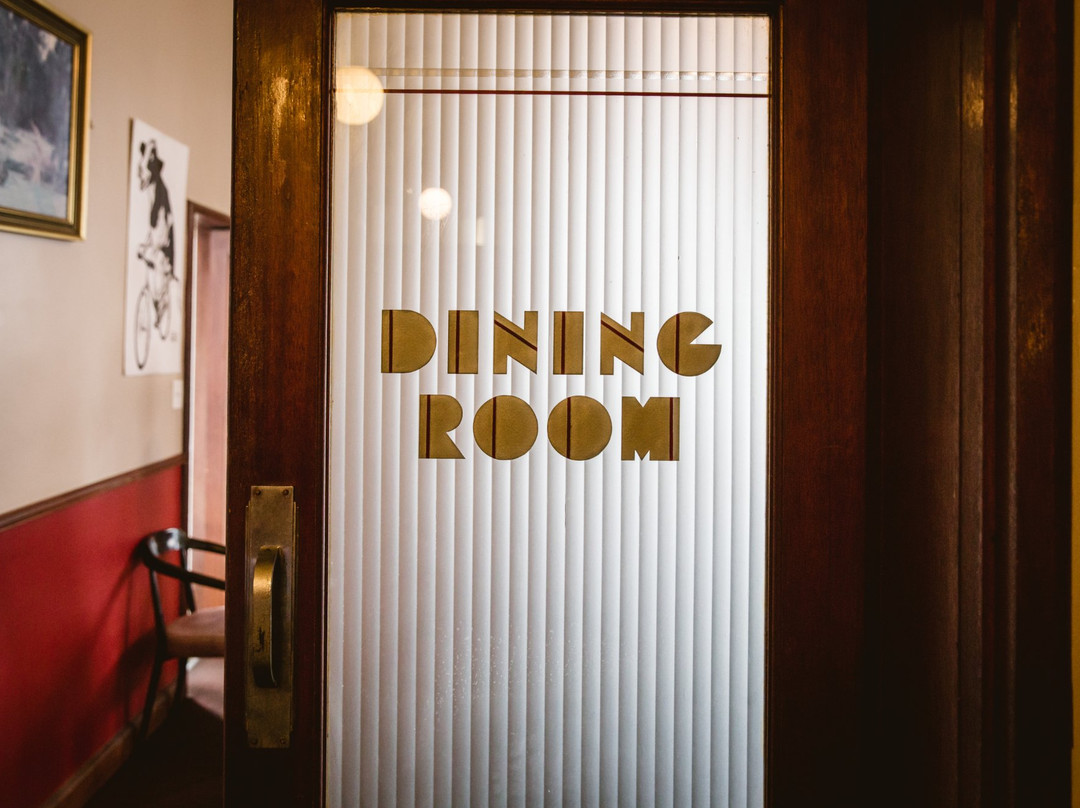 Bank Hotel Dungog主图