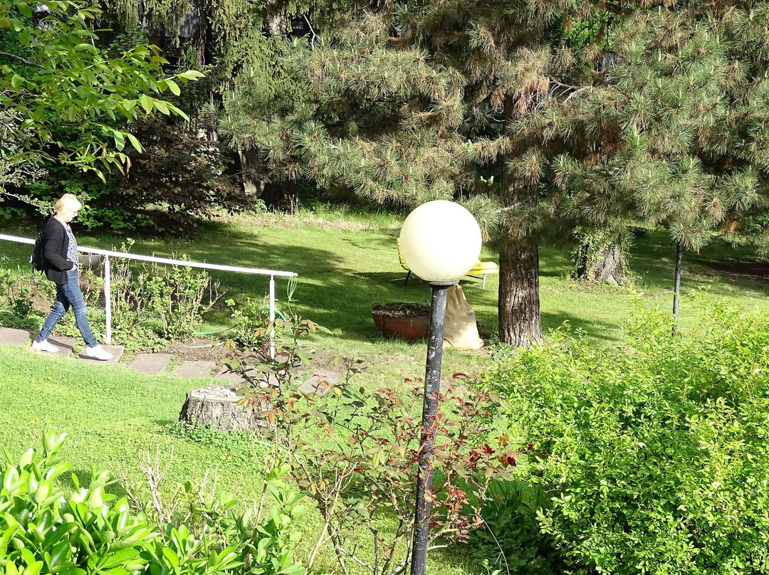 亚罗利姆酒店主图