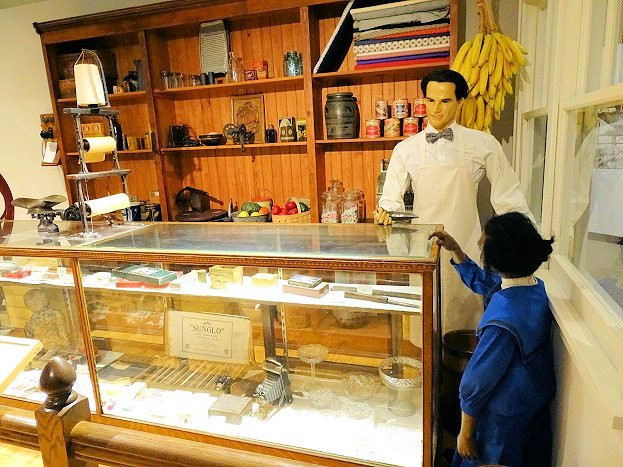 Thomas D. Clark Center for Kentucky History-法兰克福必去景点