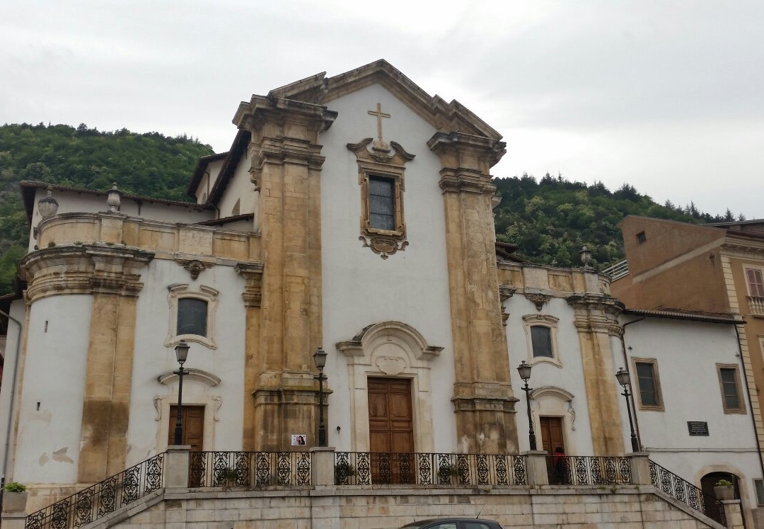 Luco dei Marsi旅游攻略图片