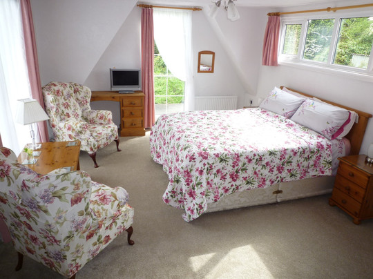 Hyde Cottage B&B主图