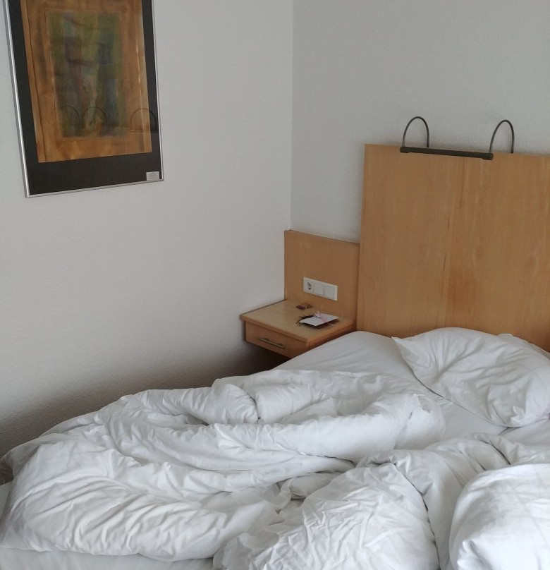 Hotel-Restaurant Alte Post主图