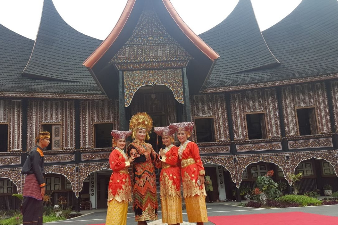 Aeera Kemilau Wisata-武吉丁宜必去景点