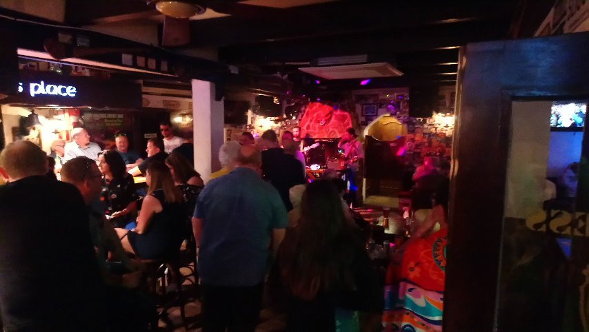 Sean's Place-马洛卡岛必去景点