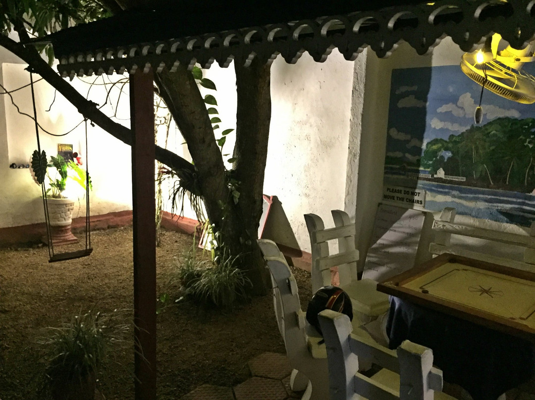 Silvas Surf Home主图