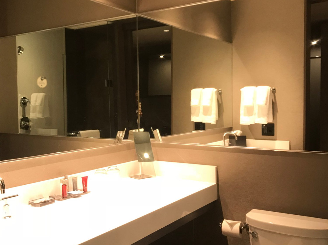 Toronto Marriott Markham主图