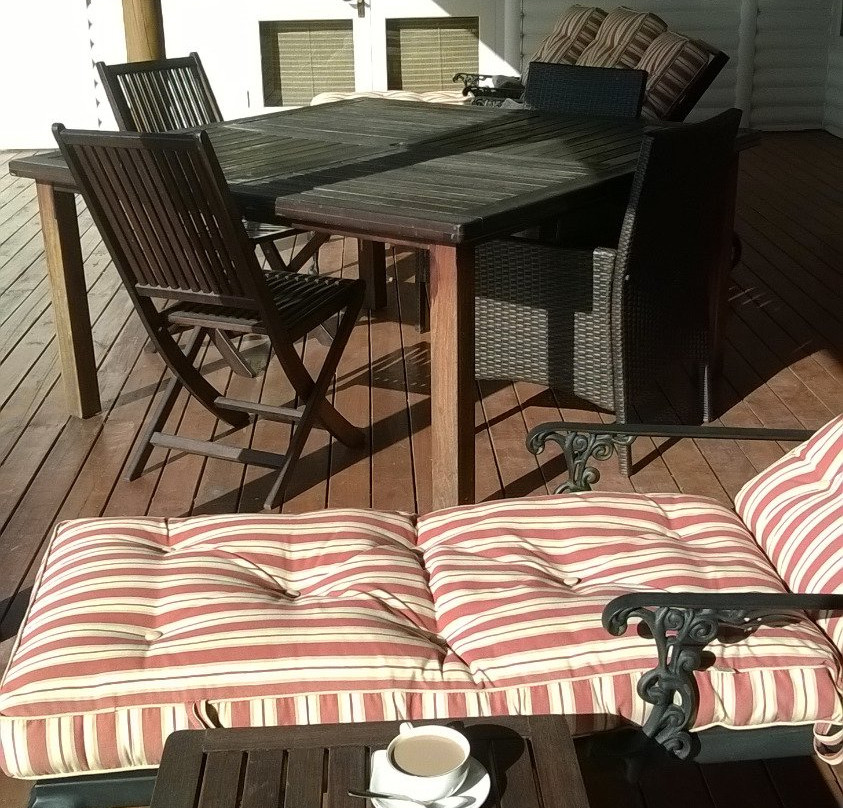 Edenbrook Country Manor主图