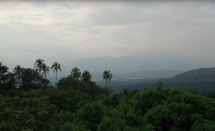 Hotel Campestre Bonaire主图