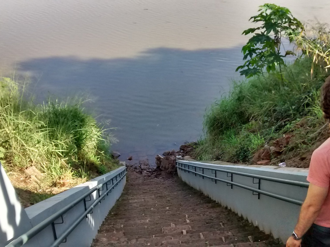 Escadaria-Estrela必去景点