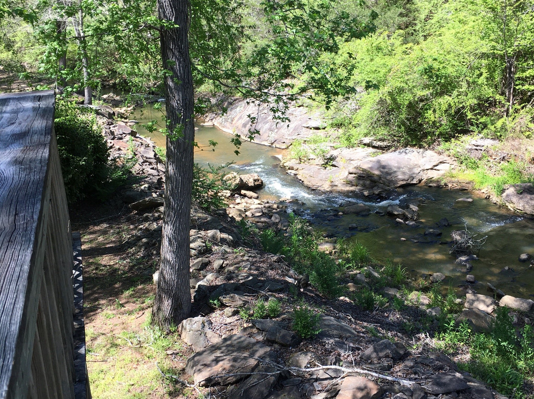 Butts Mill Farm-Pine Mountain必去景点