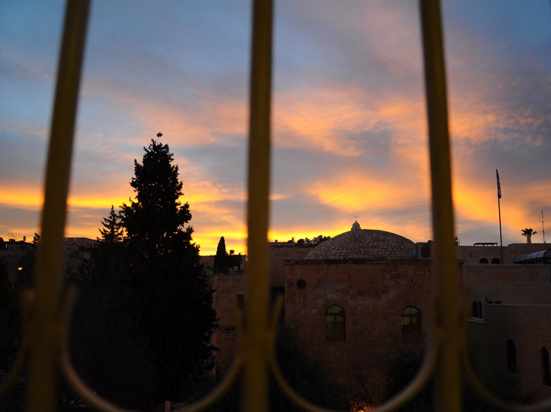 塞帕尔迪克别墅酒店主图