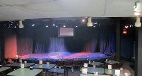 Downstairs Cabaret Theatre景点图片
