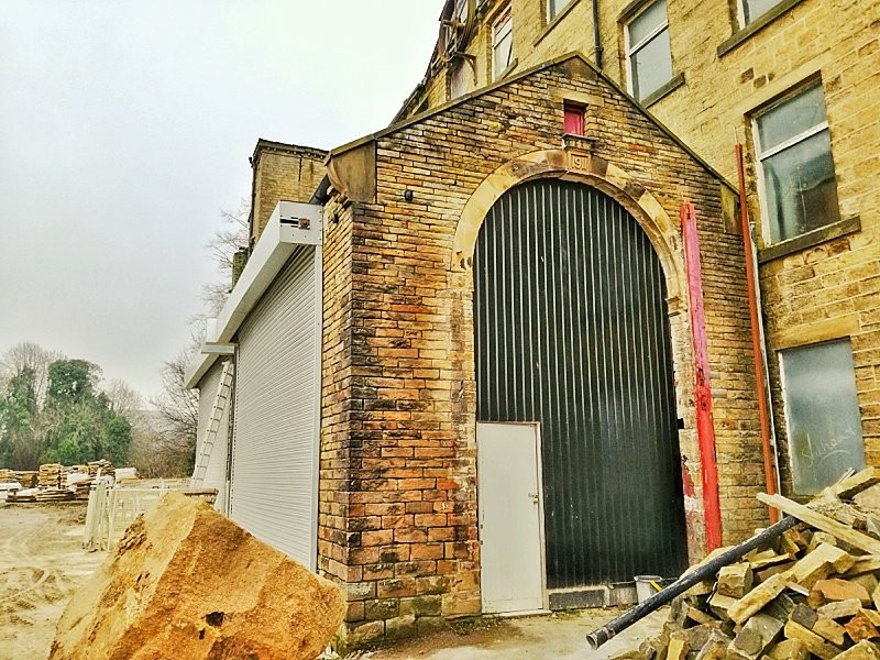 Antiques At The Mill-Cullingworth必去景点