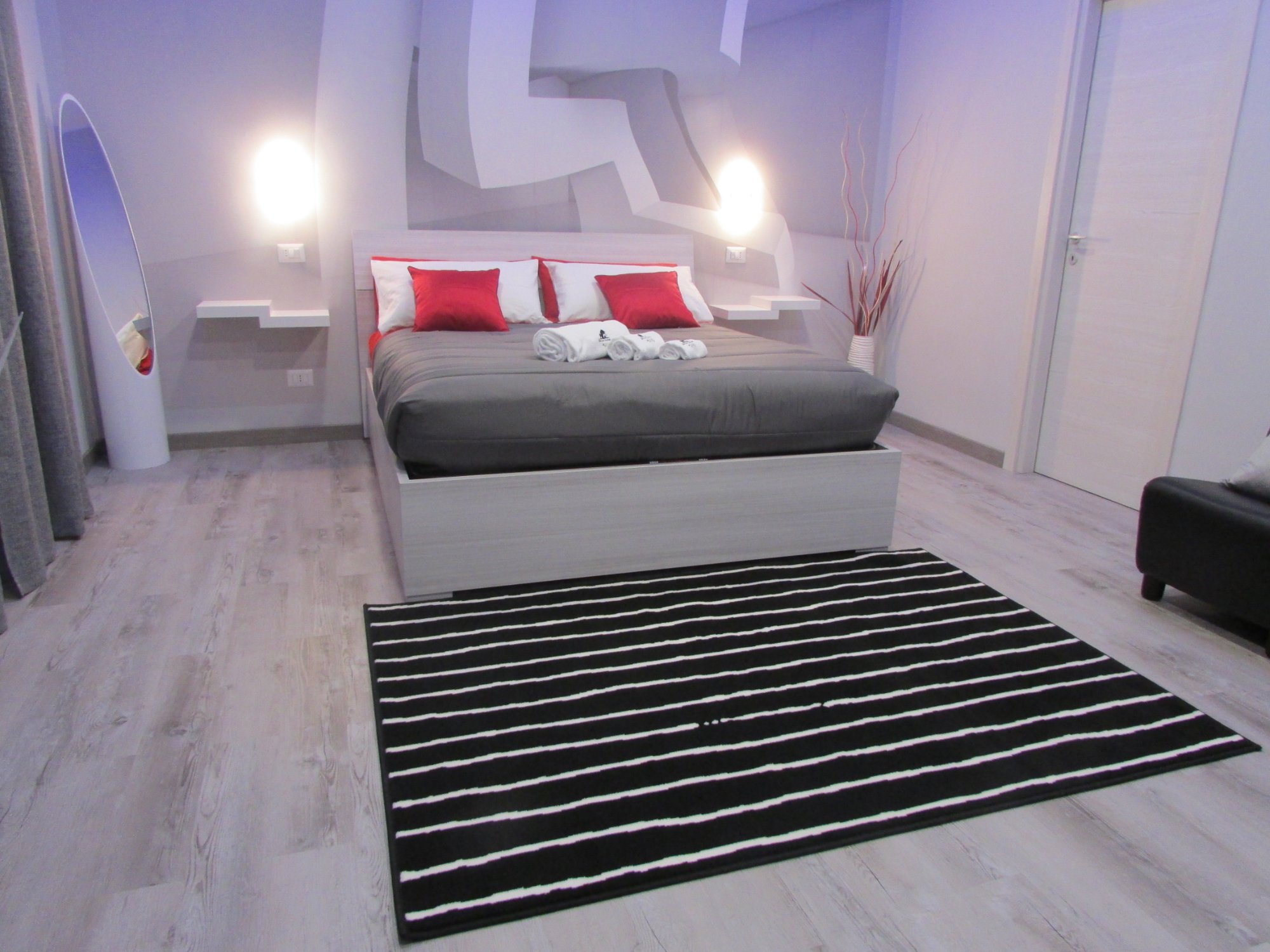 B&B da Lillo-官方