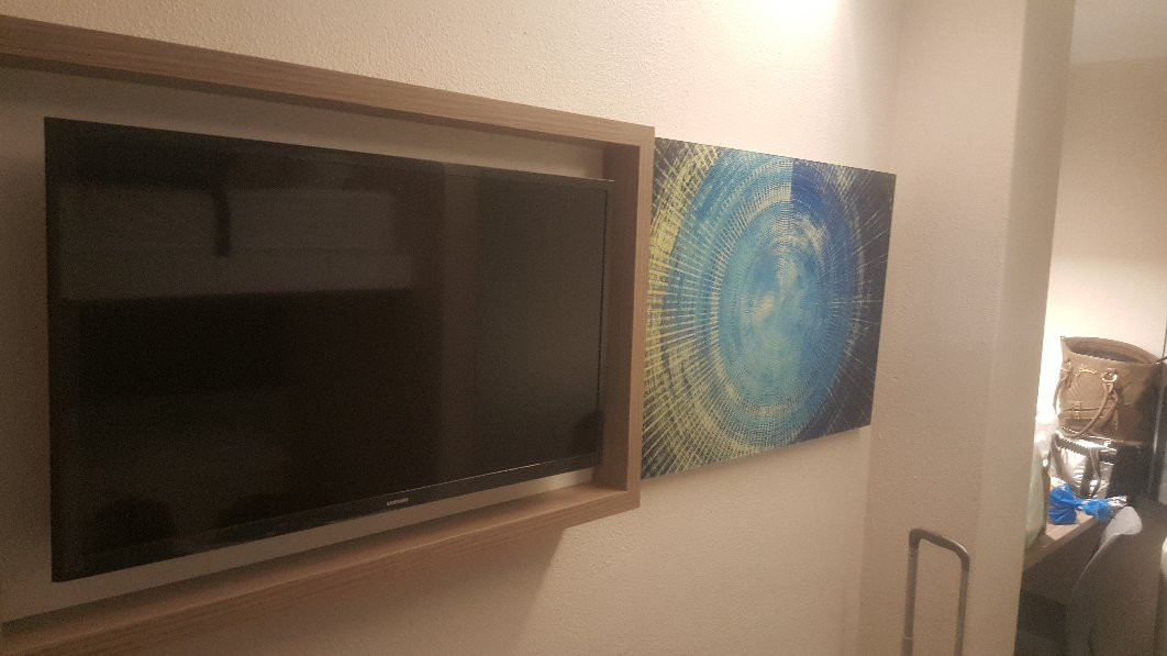 Road Lodge Isando主图