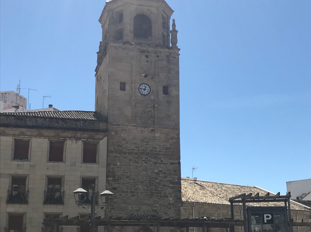Torre del Reloj-乌维达必去景点