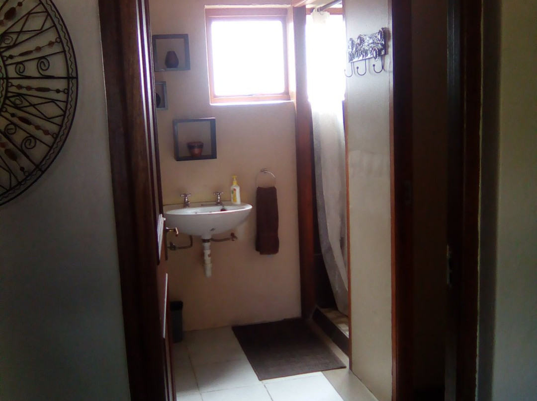 Barrydale Backpackers & Dung Beetle Bar主图