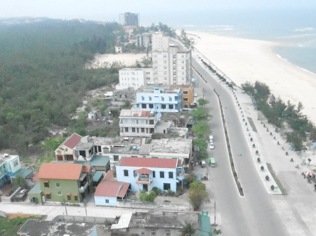 Vinh Hoang Hotel主图