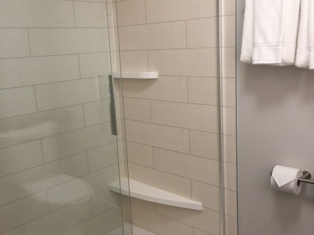 Holiday Inn Express & Suites Terrace By IHG主图