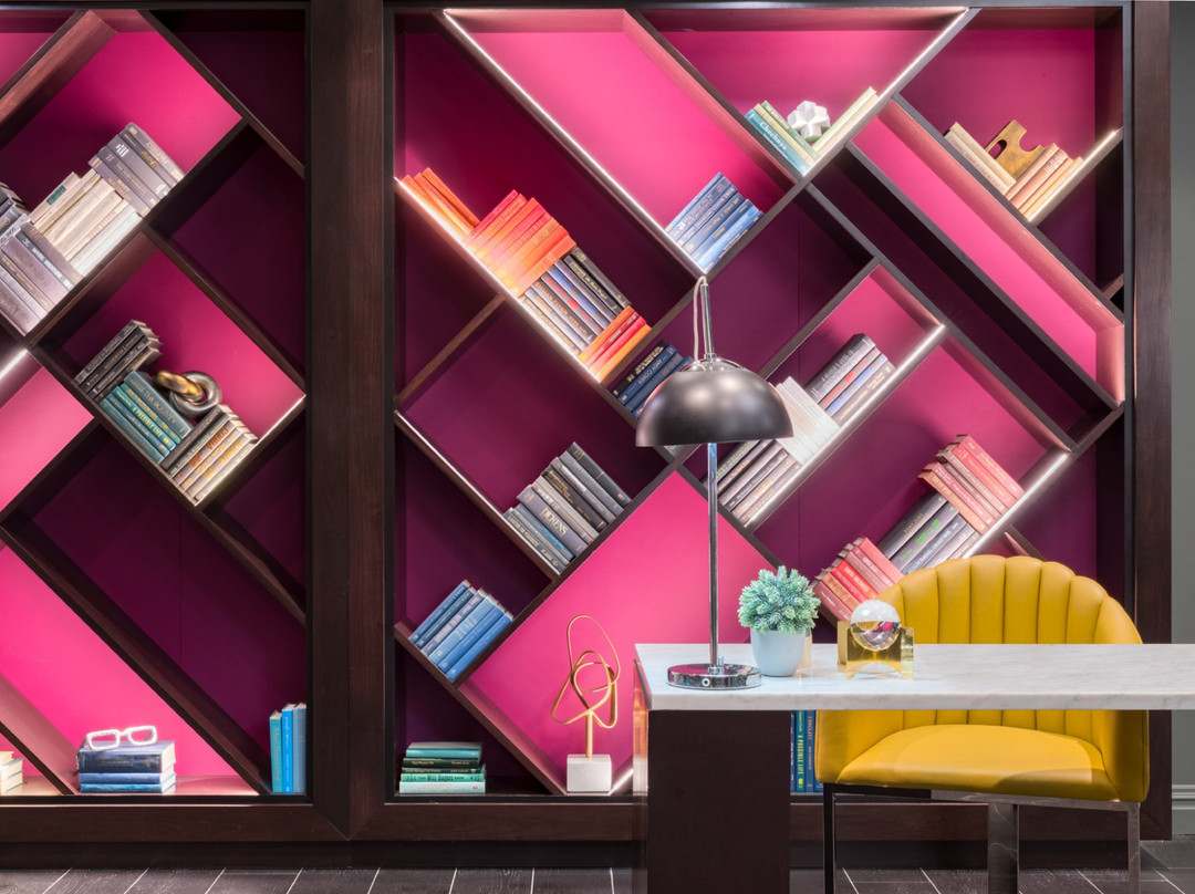 TRYP by Wyndham Newark Downtown主图