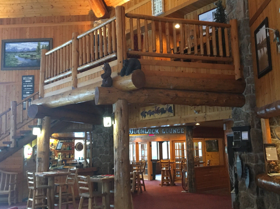 Spearfish Canyon Lodge主图