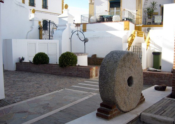 Museu Municipal de Arqueologia e Etnografia de Barrancos景点图片