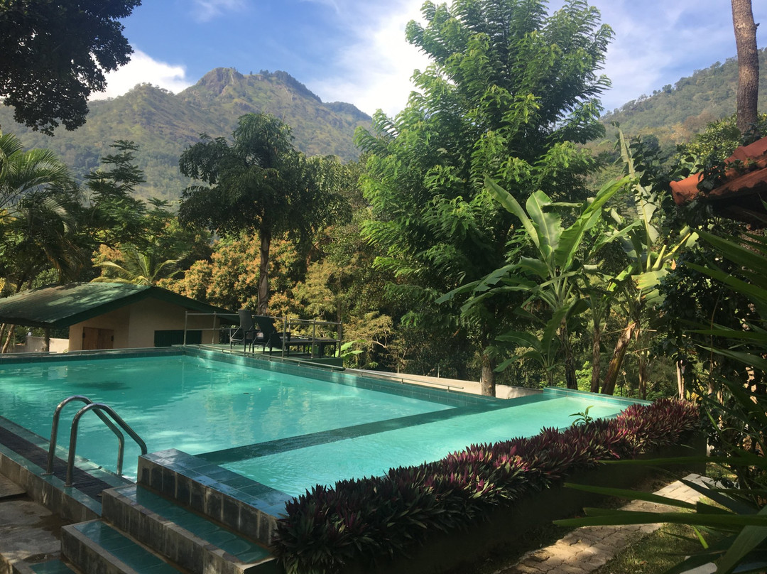 艾拉普朗特别墅主图