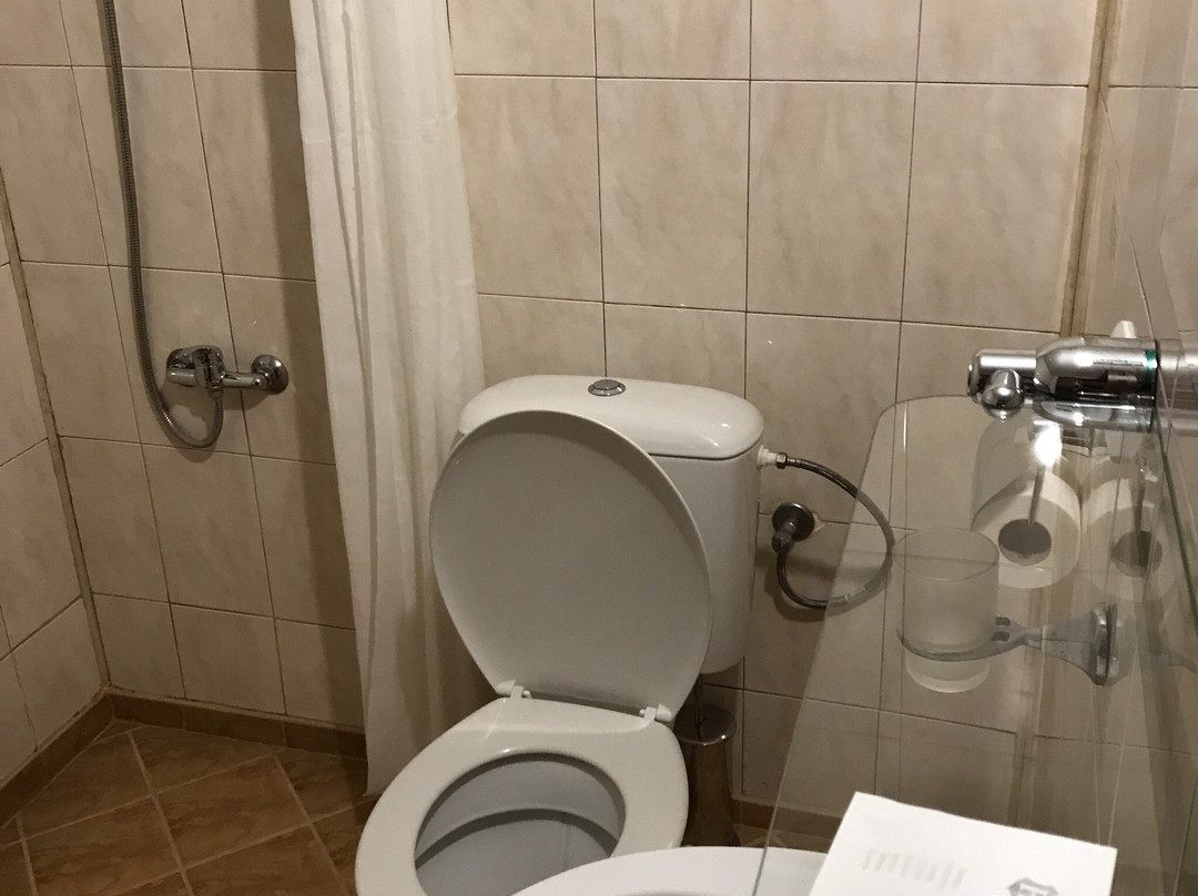 Hotel Acropolis主图