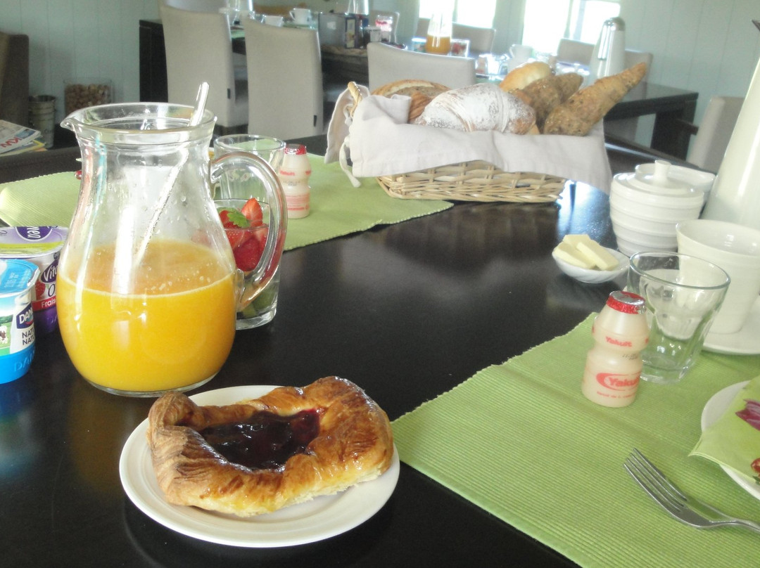 B&b De Zoete Kers主图