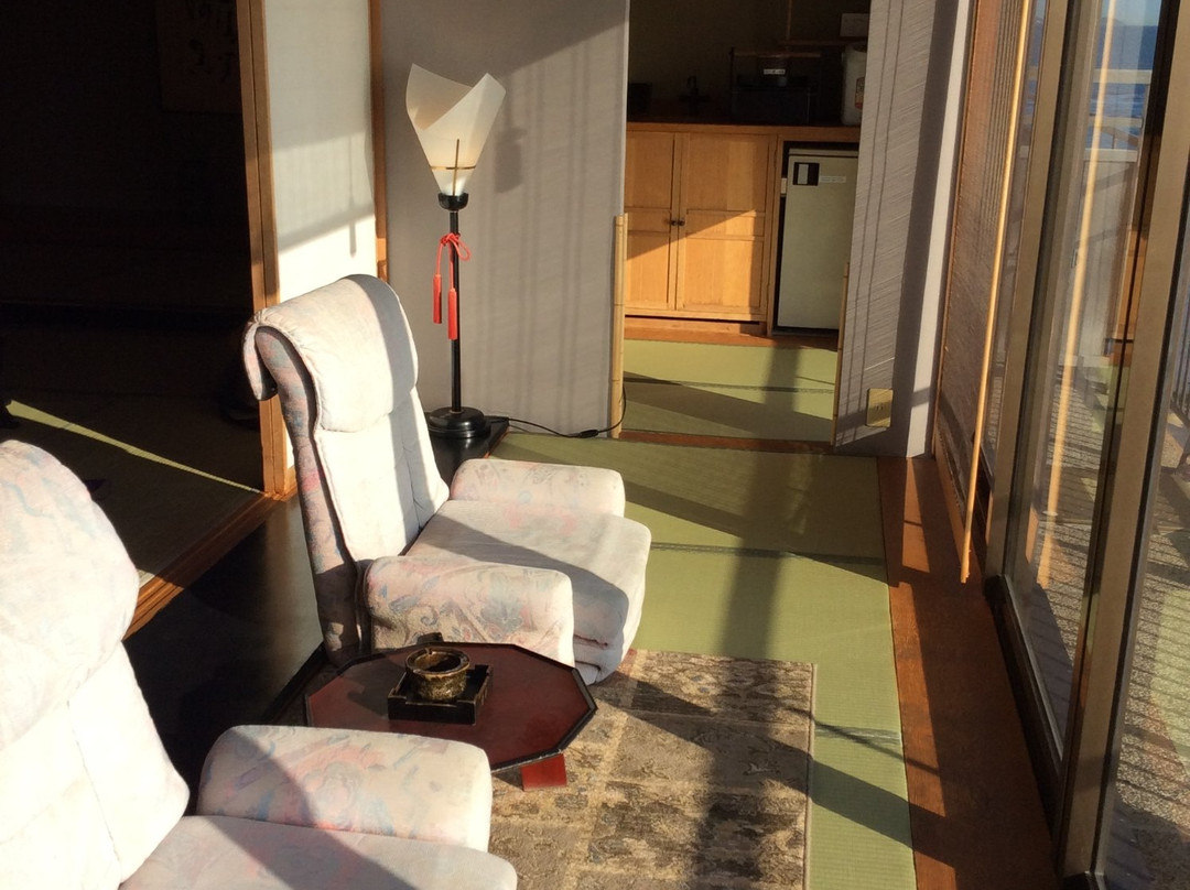 Shuku Kaifu Minamichita Yamami Onsen主图