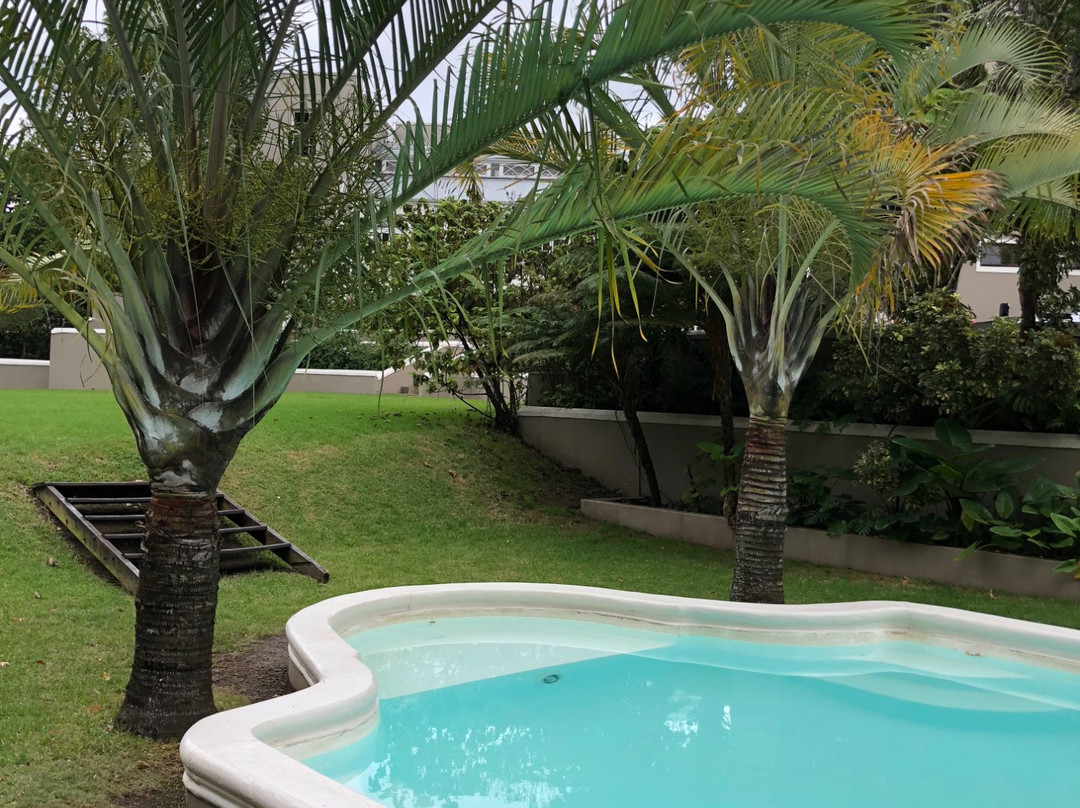 Schoone Oordt Country House主图