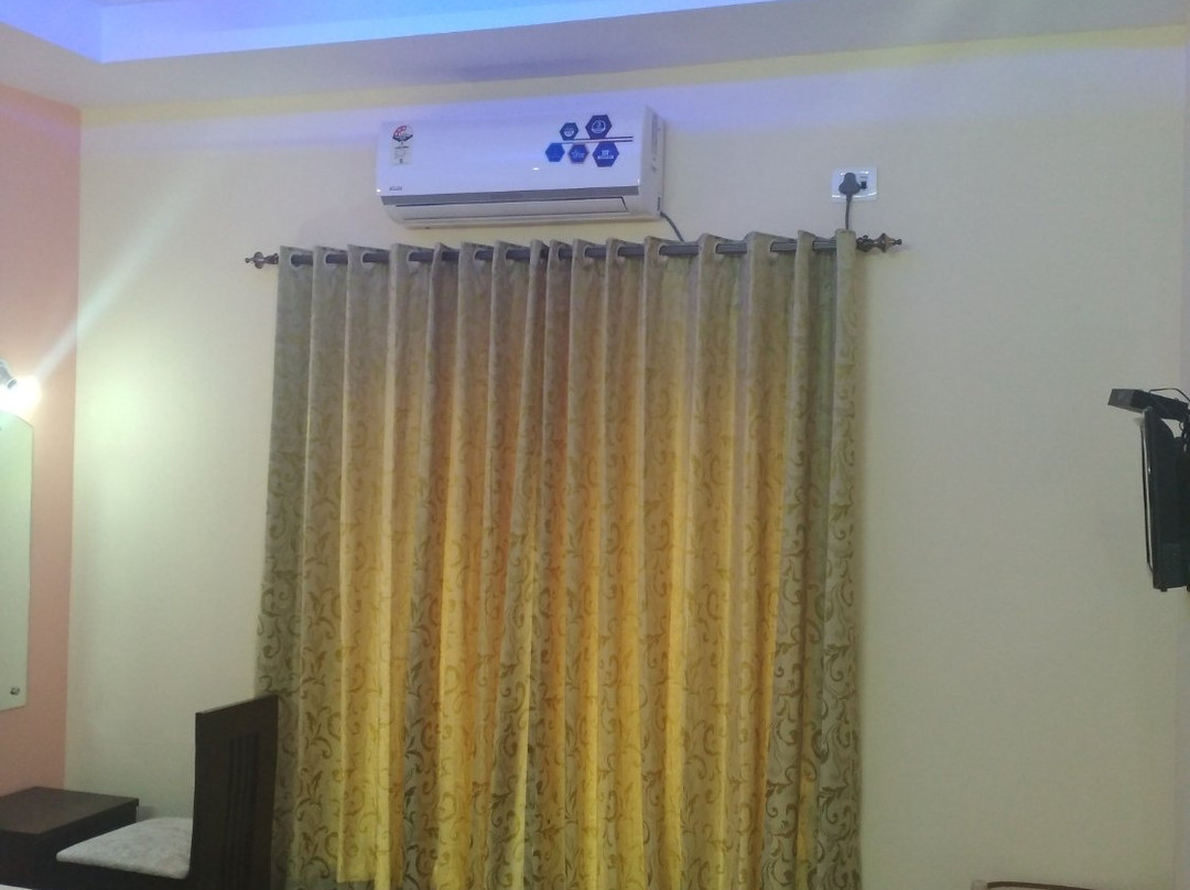 Tarkarli Holiday Homes & Beach Resorts主图