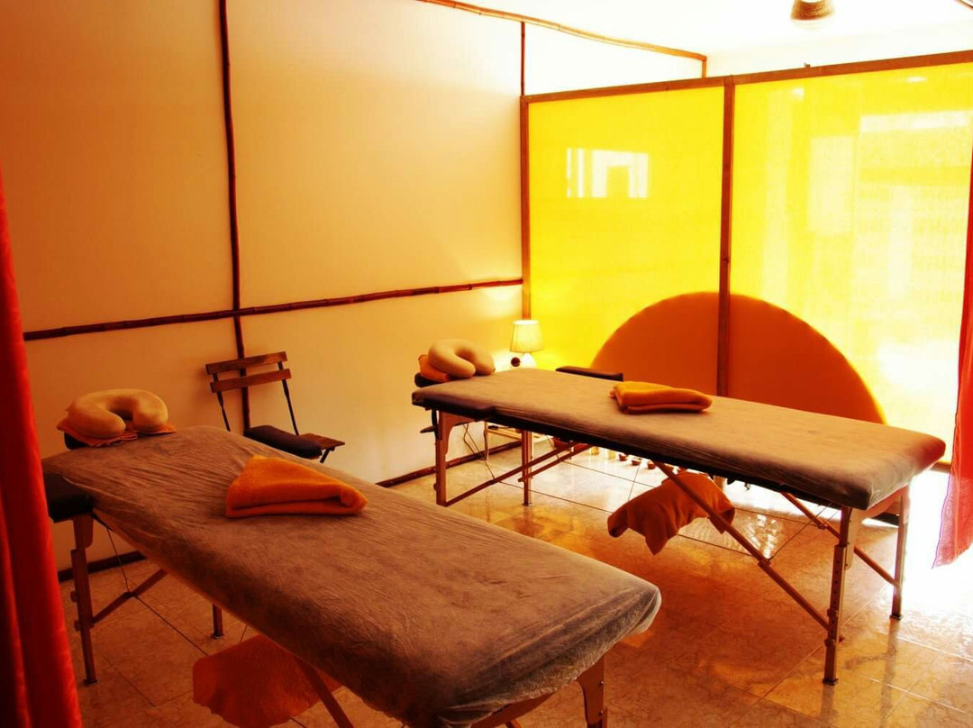 Quincho Massages-卡拉多尔必去景点