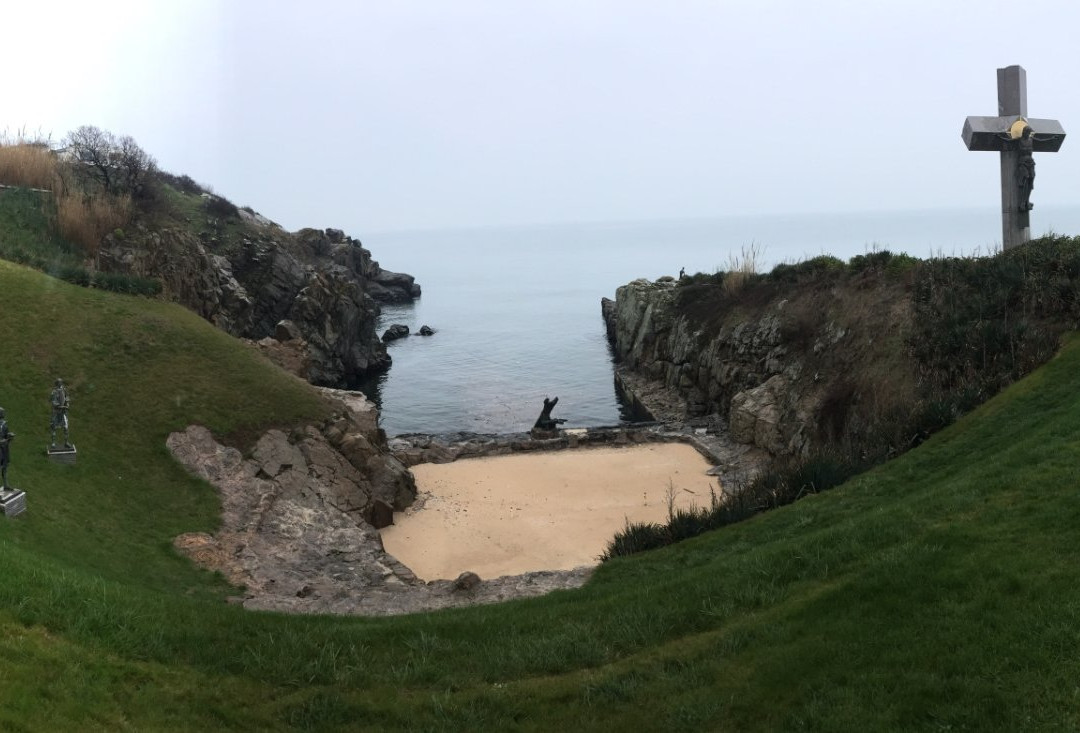 Art Complex Anel主图